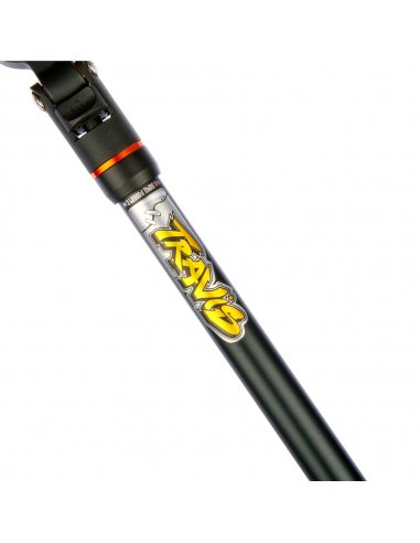 3 Legged Thing Punks Travis Black 2.0