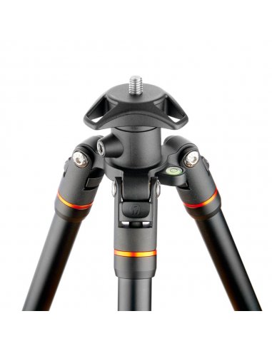 Statyw 3 Legged Thing Punks Travis Black 2.0,...