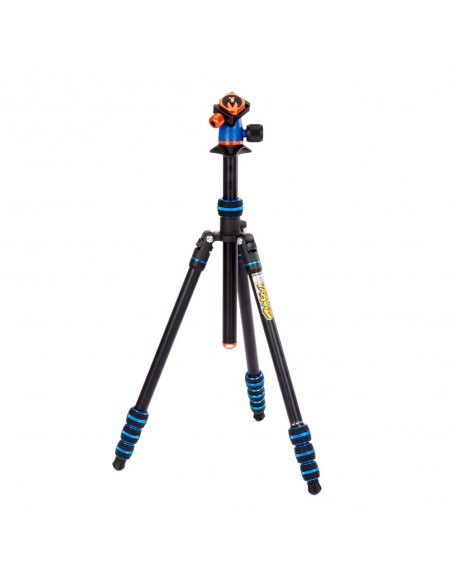 3 Legged Thing Punks Travis Blue 2.0