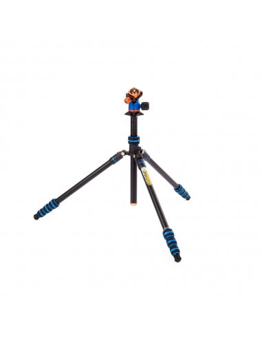 Statyw 3 Legged Thing Punks Travis Blue 2.0,...