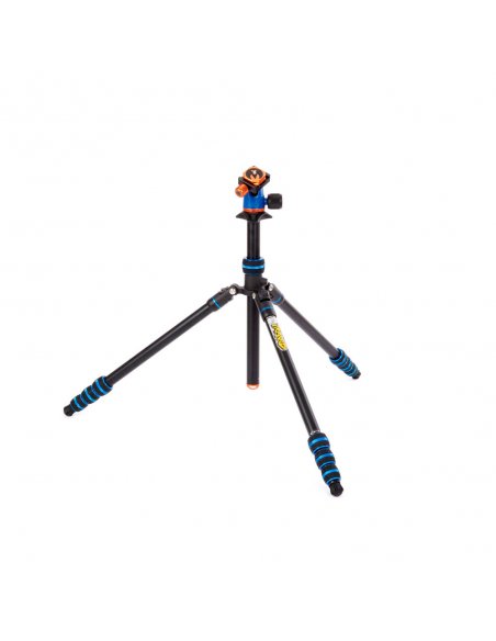 3 Legged Thing Punks Travis Blue 2.0