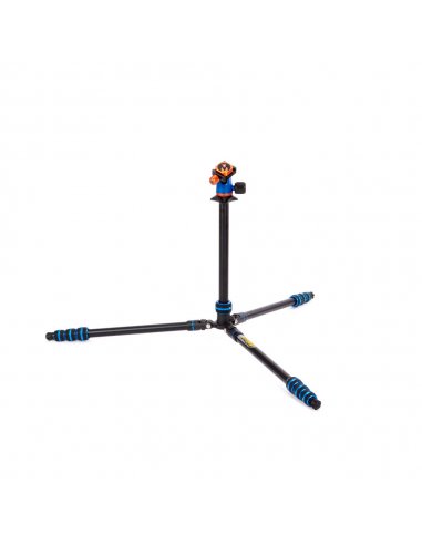 Statyw 3 Legged Thing Punks Travis Blue 2.0,...