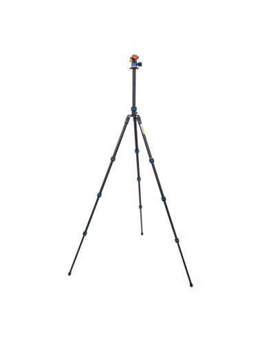 Statyw 3 Legged Thing Punks Travis Blue 2.0,...