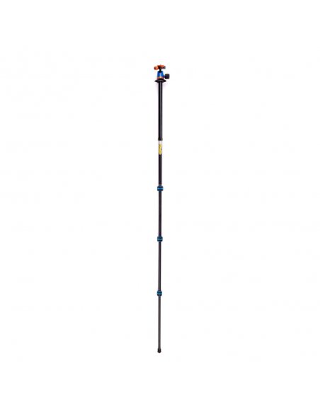 3 Legged Thing Punks Travis Blue 2.0