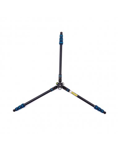 3 Legged Thing Punks Travis Blue 2.0