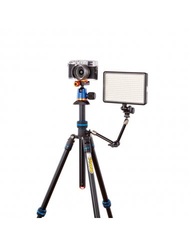 Statyw 3 Legged Thing Punks Travis Blue 2.0,...