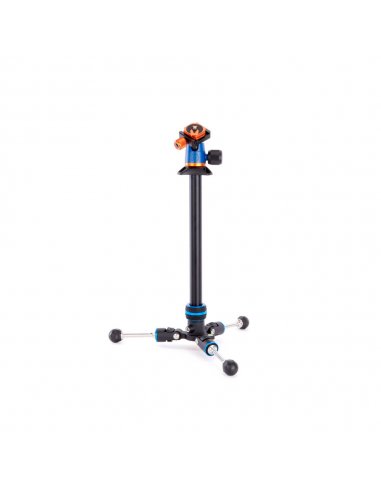 3 Legged Thing Punks Travis Blue 2.0