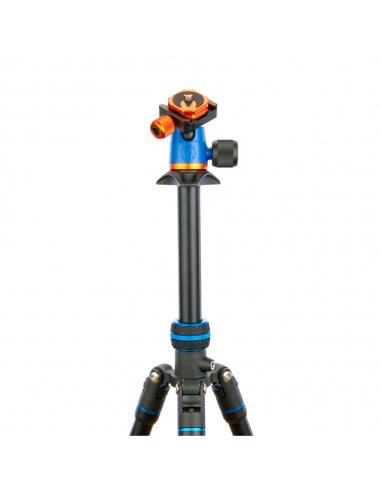 3 Legged Thing Punks Travis Blue 2.0