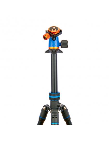 3 Legged Thing Punks Travis Blue 2.0