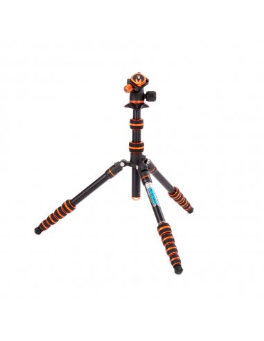 3 Legged Thing Punks Corey Black 2.0