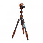 Statyw 3 Legged Thing Punks Corey Black 2.0, aluminiowy,...