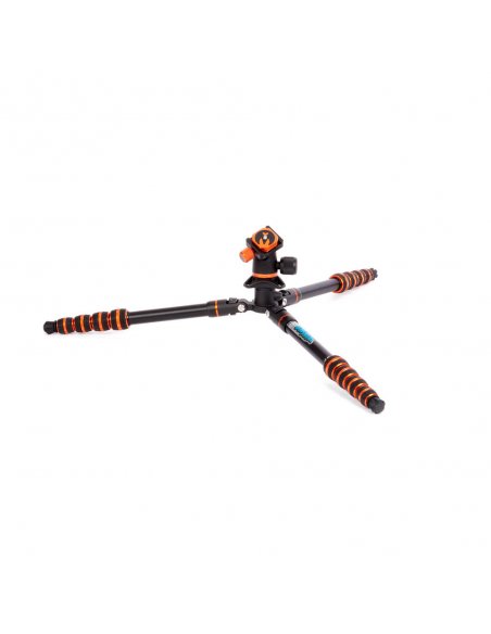 3 Legged Thing Punks Corey Black 2.0