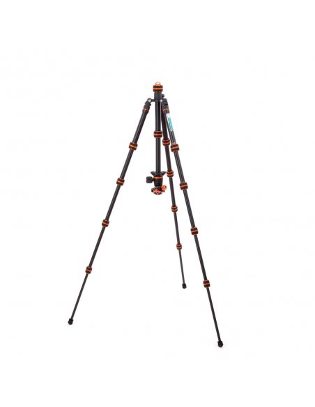 3 Legged Thing Punks Corey Black 2.0