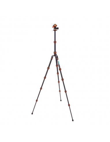 3 Legged Thing Punks Corey Black 2.0