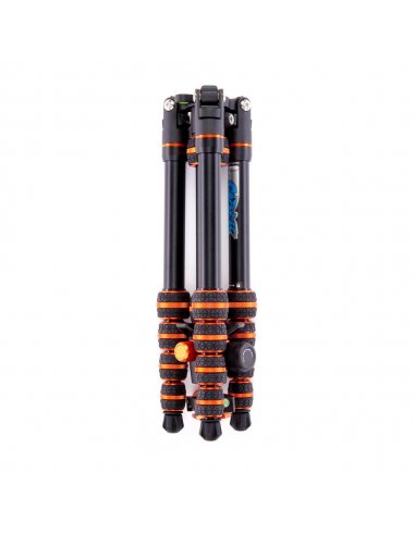 3 Legged Thing Punks Corey Black 2.0