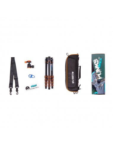 Statyw 3 Legged Thing Punks Corey Black 2.0,...