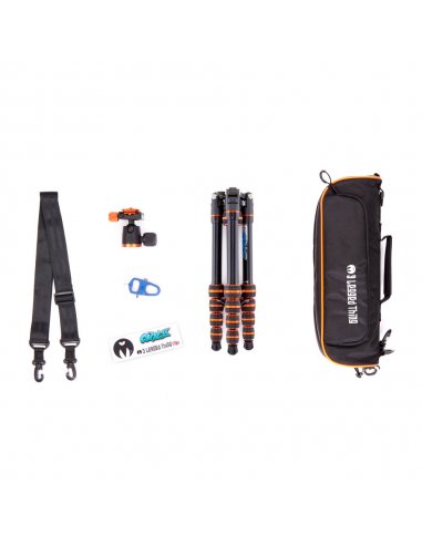 3 Legged Thing Punks Corey Black 2.0