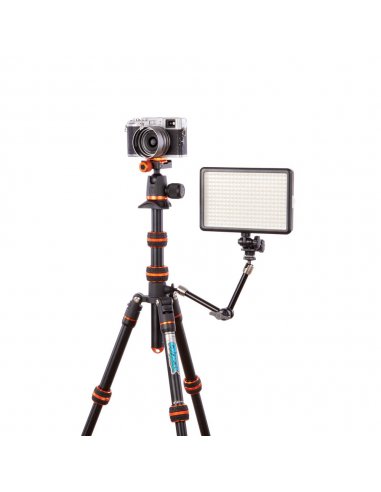 Statyw 3 Legged Thing Punks Corey Black 2.0,...