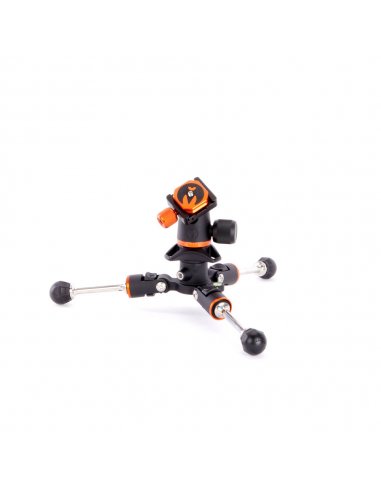 Statyw 3 Legged Thing Punks Corey Black 2.0,...