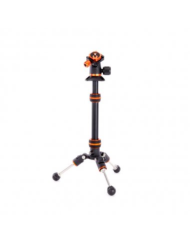 Statyw 3 Legged Thing Punks Corey Black 2.0,...