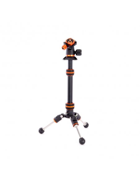 3 Legged Thing Punks Corey Black 2.0