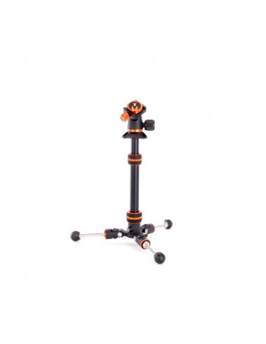 3 Legged Thing Punks Corey Black 2.0