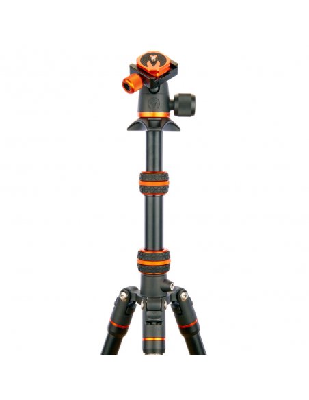 3 Legged Thing Punks Corey Black 2.0