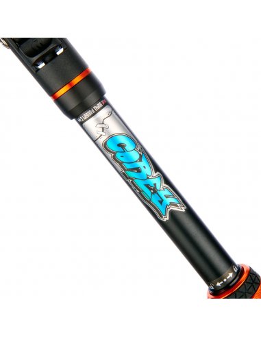 3 Legged Thing Punks Corey Black 2.0