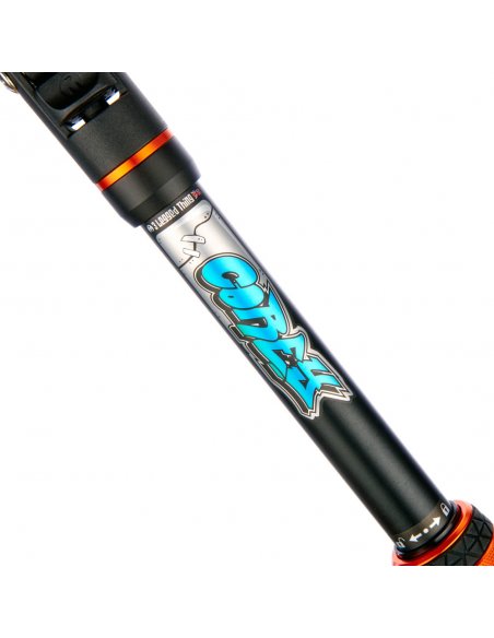 3 Legged Thing Punks Corey Black 2.0