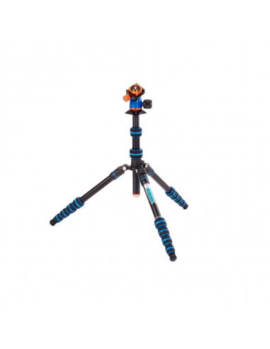 3 Legged Thing Punks Corey Blue 2.0