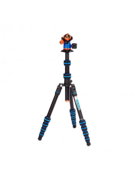 3 Legged Thing Punks Corey Blue 2.0