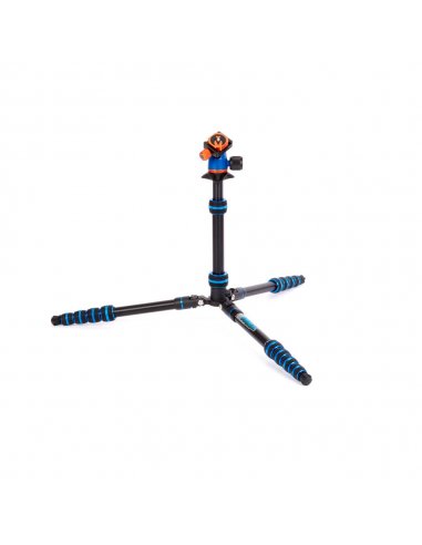 Statyw 3 Legged Thing Punks Corey Blue 2.0,...