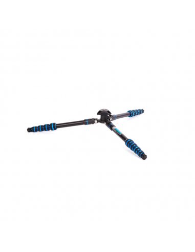 3 Legged Thing Punks Corey Blue 2.0