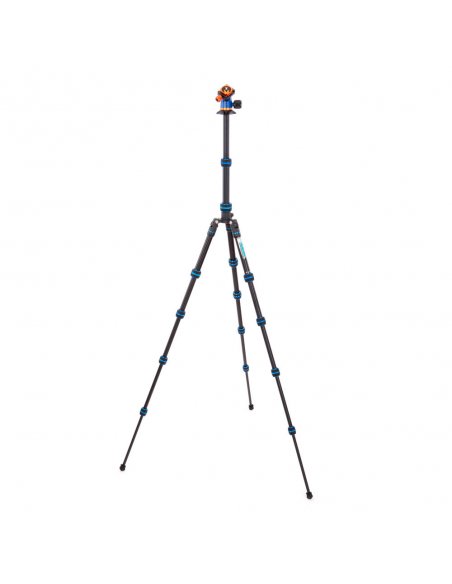 3 Legged Thing Punks Corey Blue 2.0