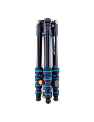 3 Legged Thing Punks Corey Blue 2.0