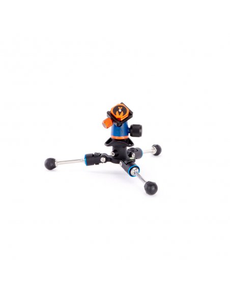 3 Legged Thing Punks Corey Blue 2.0