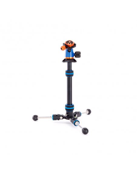 3 Legged Thing Punks Corey Blue 2.0