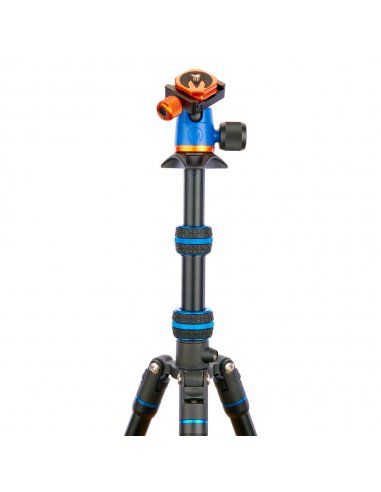 Statyw 3 Legged Thing Punks Corey Blue 2.0,...