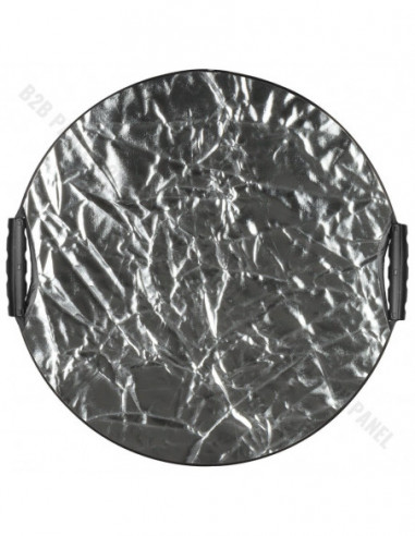 GlareOne Blenda 5w1 110cm z uchwytem