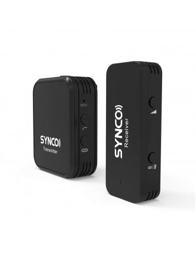 Synco G1TL bezprzewodowy system mikrofonowy...