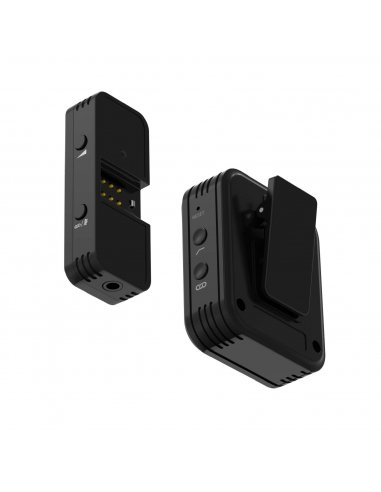 Synco G1T Wirelles System with USB-C