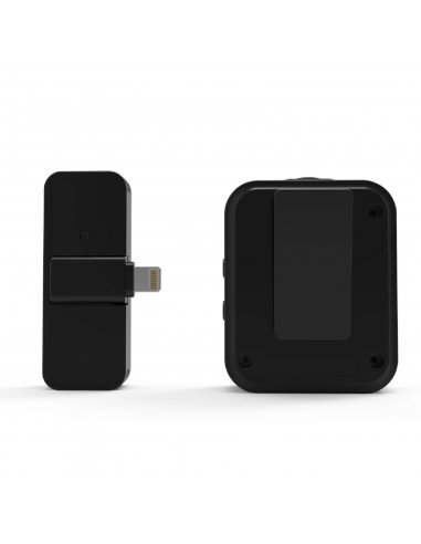 Synco G1L Wirelles System with Apple Lighting MFI