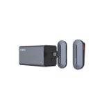 Synco P1L wirelles system Lighting grey-blue