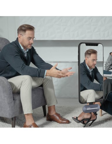 Synco P1L bezprzewodowy system mikrofonowy...