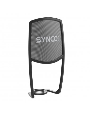 Synco V2 USB Condenser Microphone with POP...