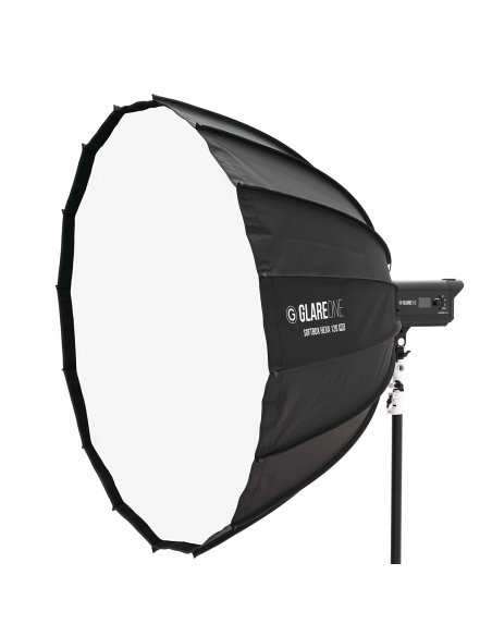 GlareOne Softbox Hexa 120 PRO
