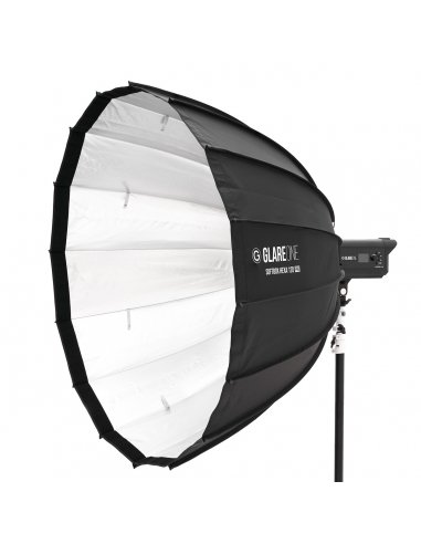 GlareOne Softbox Hexa 120 PRO