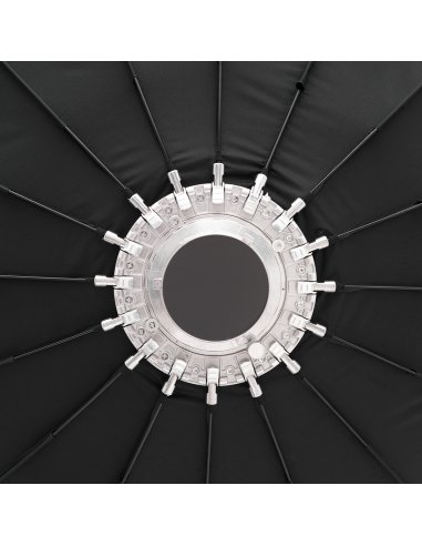 GlareOne Softbox Hexa 120 PRO