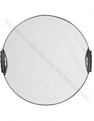 GlareOne Reflector 5in1 110 cm with handle