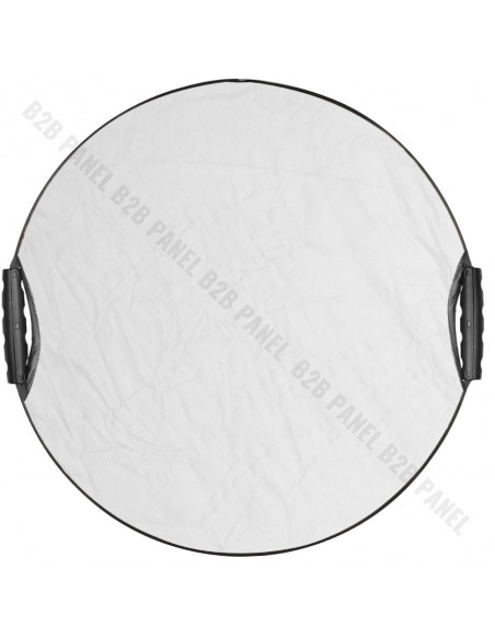 GlareOne Reflector 5in1 110 cm with handle